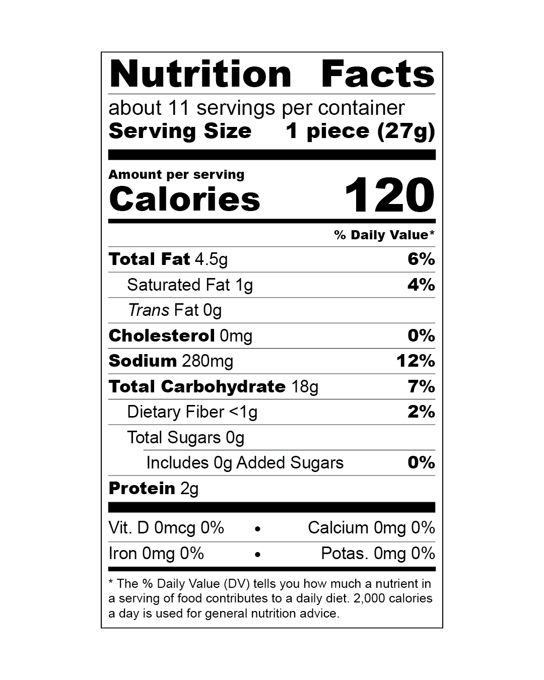 Italian Bread Sticks (Treccine) - Onions & Olives, 300g