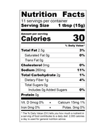 Load image into Gallery viewer, Pitted Black Olives (Medium), 14oz (398g)
