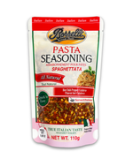 Load image into Gallery viewer, Pasta Seasoning (Spaghettata) - Hot Chili Pepper &amp; Calabrese ,110g

