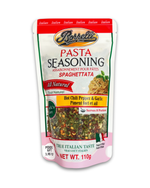Load image into Gallery viewer, Pasta Seasoning (Spaghettata) - Hot Chili Pepper &amp; Garlic ,110g
