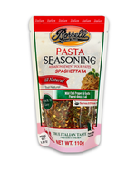Load image into Gallery viewer, Pasta Seasoning (Spaghettata) - Mild Chili Pepper &amp; Garlic ,110g
