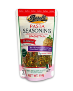 Load image into Gallery viewer, Pasta Seasoning (Spaghettata) - Mild Chili Pepper &amp; Eggplant &amp; Tomato, 110g
