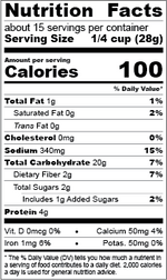 Load image into Gallery viewer, Plain Bread Crumbs, 15oz (425g)
