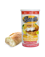 Load image into Gallery viewer, Plain Bread Crumbs, 24oz (680g)
