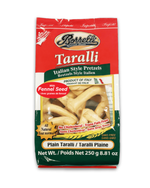 Load image into Gallery viewer, Italian Style Pretzels (Taralli) - Plain with Fennel Seed 250g

