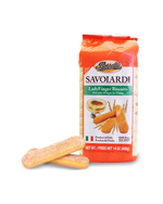 Load image into Gallery viewer, Savoiardi (Lady Finger Biscuits), 14oz (400g)
