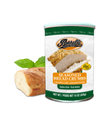 Load image into Gallery viewer, Seasoned Bread Crumbs, 15oz (425g)
