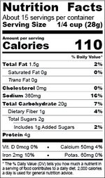 Load image into Gallery viewer, Seasoned Bread Crumbs, 15oz (425g)
