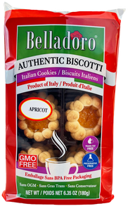 Belladoro - Short Cookie Bundle