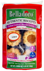 Belladoro - Short Cookie Bundle