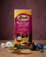 Load image into Gallery viewer, Truffles - Italian Classic Chocolate (200g)

