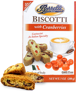 Load image into Gallery viewer, Biscotti with Cranberries, 7oz (200g)
