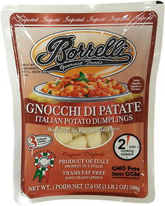 Original Gnocchi, 1.1lb (500g)