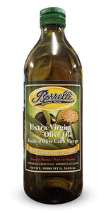 Rustico Extra Virgin Olive Oil, 1L