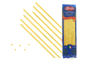 Spaghetti, 1lb (454g)