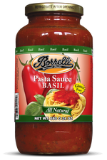 Load image into Gallery viewer, Basil Pasta Sauce, 24oz (680g)
