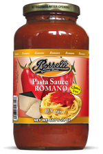 Load image into Gallery viewer, Romano Pasta Sauce, 24oz (680g)
