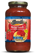 Load image into Gallery viewer, Roasted Pepper Pasta Sauce, 24oz (680g)
