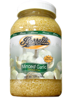 Load image into Gallery viewer, Minced Garlic, 32fl oz, (909g)
