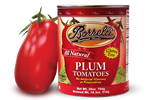 Load image into Gallery viewer, Plum Tomatoes, 28oz (794g)
