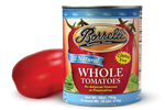 Load image into Gallery viewer, Whole Tomatoes (No Salt), 28oz (794g)
