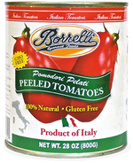Load image into Gallery viewer, Italian Peeled Tomatoes, 28oz (800g)
